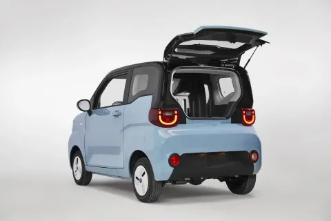 Cenntro Avantier C — poza 2
