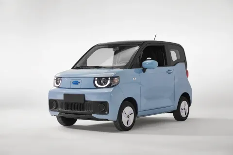 Cenntro Avantier C