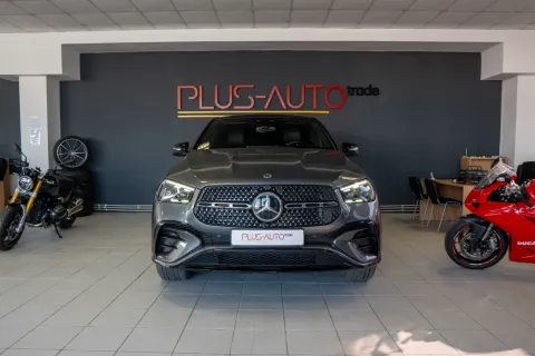 Mercedes-Benz Gle 450 — poza 2