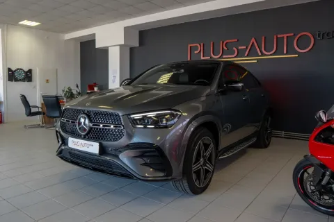 Mercedes-Benz Gle 450 — poza 3