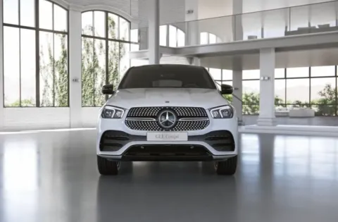 Mercedes-Benz Gle 350 — poza 3