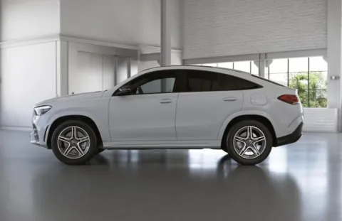 Mercedes-Benz Gle 350 — poza 2