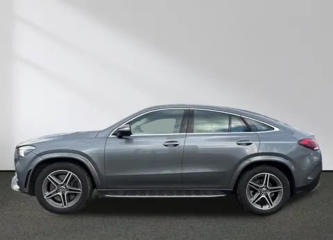 Mercedes-Benz Gle 350 — poza 2