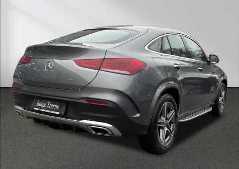 Mercedes-Benz Gle 350 — poza 3