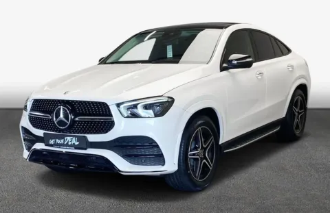 Mercedes-Benz Gle 350 — poza 2