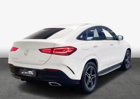 Mercedes-Benz Gle 350 — poza 3