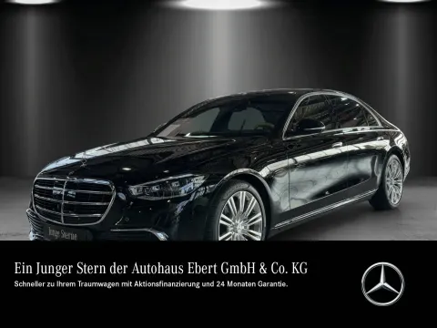 Mercedes-Benz S 500