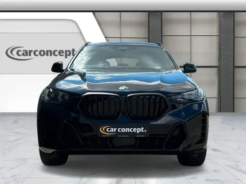 BMW X6 — poza 2