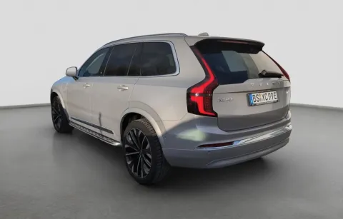 Volvo Xc90 — poza 2