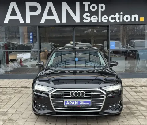 Audi A6 — poza 2