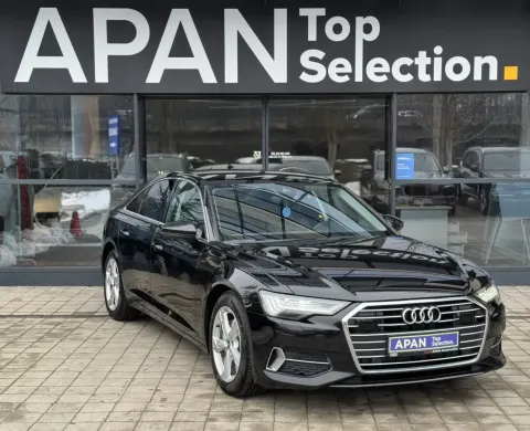 Audi A6 — poza 3