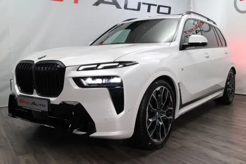 BMW X7 — poza 3