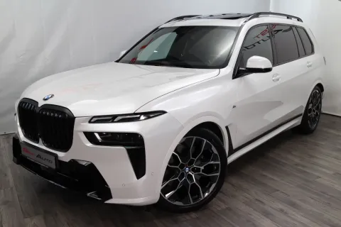 BMW X7 — poza 2