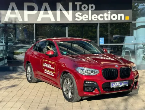 BMW X4 — poza 3