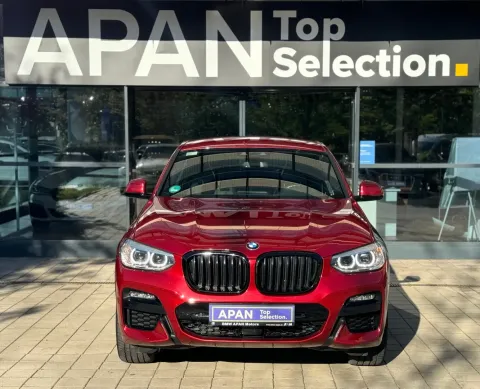 BMW X4 — poza 2