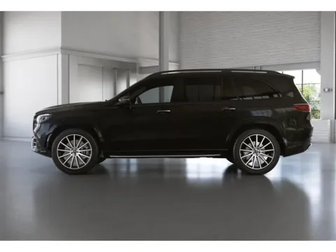 Mercedes-Benz Gls 450 — poza 2