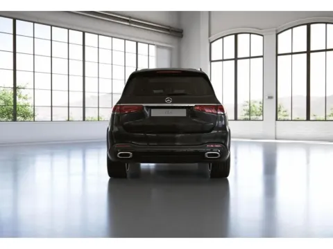 Mercedes-Benz Gls 450 — poza 3