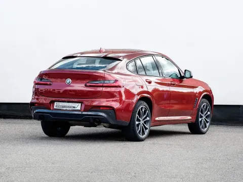 BMW X4 — poza 2