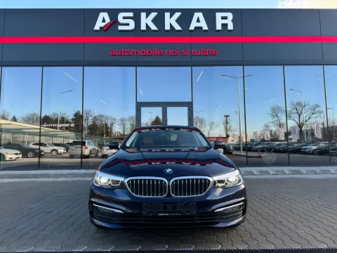 BMW 530 — poza 2