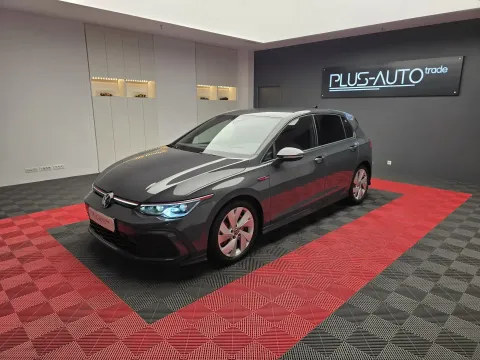 Volkswagen Golf — poza 2