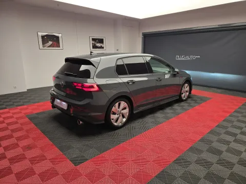 Volkswagen Golf — poza 3