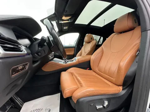 BMW X6 — poza 2