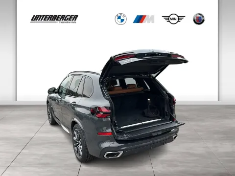 BMW X5 M — poza 3