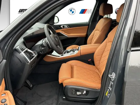 BMW X5 M — poza 2