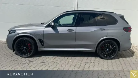 BMW X5 — poza 3
