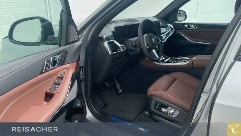 BMW X5 — poza 2