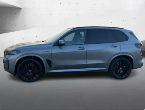 BMW X5 — poza 3