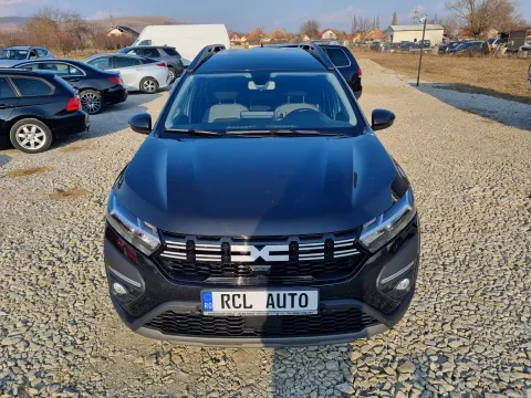 Dacia Jogger — poza 3