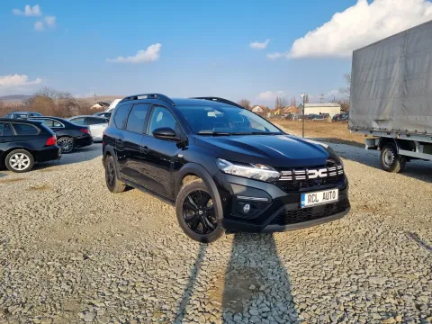 Dacia Jogger — poza 2