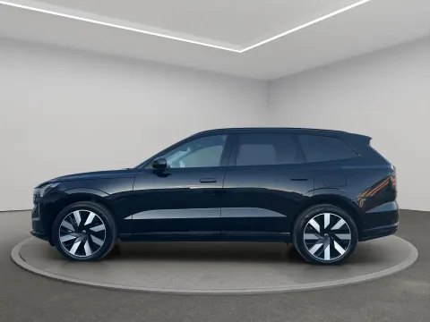 Volvo Ex90 — poza 3