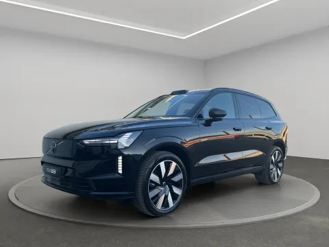 Volvo Ex90 — poza 2