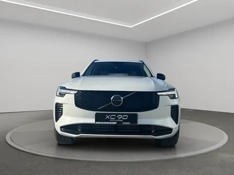 Volvo Xc90 — poza 2