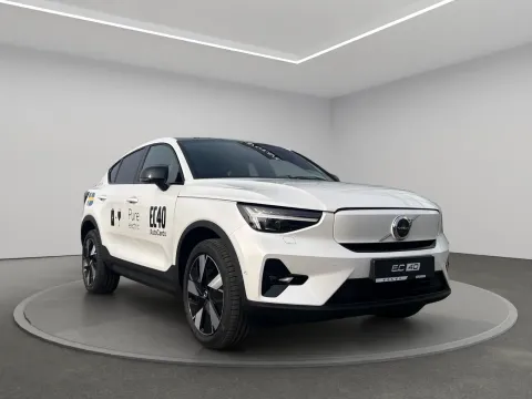 Volvo C40 — poza 2