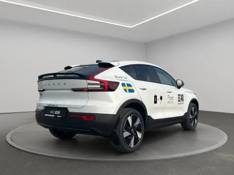 Volvo C40 — poza 3