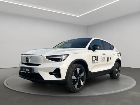Volvo C40