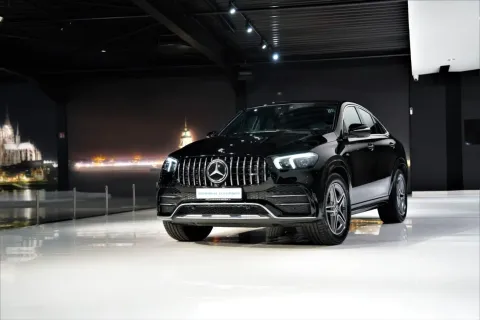 Mercedes-Benz Gle 53 Amg