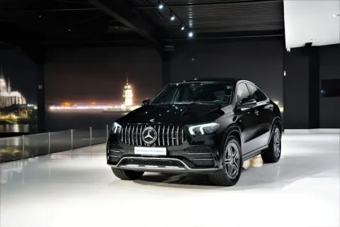 Mercedes-Benz Gle 53 Amg — poza 3
