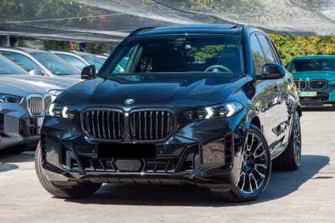 BMW X5 — poza 2