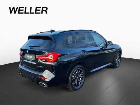 BMW X3 — poza 3