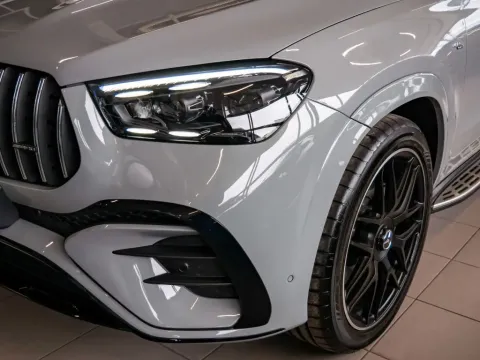 Mercedes-Benz Gle 53 Amg — poza 3