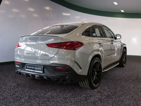 Mercedes-Benz Gle 53 Amg — poza 2