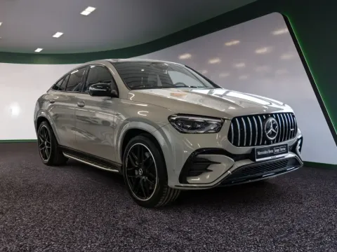 Mercedes-Benz Gle 53 Amg