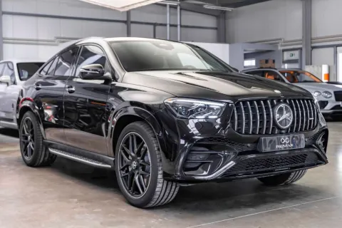 Mercedes-Benz Gle 53 Amg — poza 3