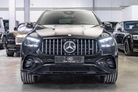 Mercedes-Benz Gle 53 Amg — poza 2