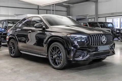 Mercedes-Benz Gle 53 Amg — poza 3