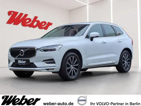Volvo Xc60 — poza 2